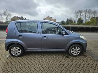 A picture of 2011 TOYOTA PEROUDA AUTIMATIC LOW MIL EAGE 57K 1 YEAR