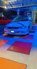 toyota carina