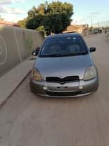 used toyota vits
