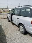 A picture of Volkswagen Sharon 2000