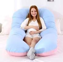 A picture of Pillows