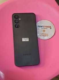 A picture of SAMSUNG GALAXY A14