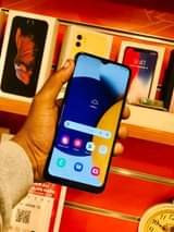A picture of Samsung galaxy a03