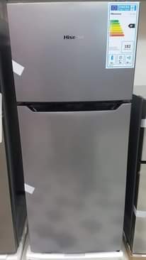A picture of Hisense 160L Fridge