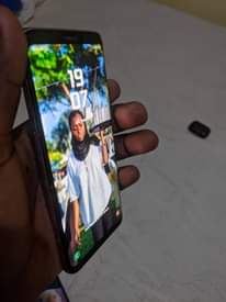 A picture of S9 samsung 64 4 chap smal crek 0616548001 njoo na