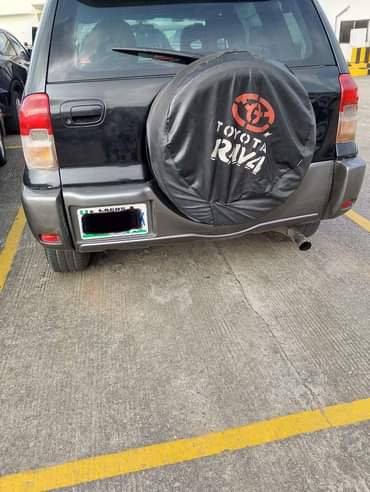 A picture of Neatly used and well maintained 2004 Toyota RAV4 . Perfect