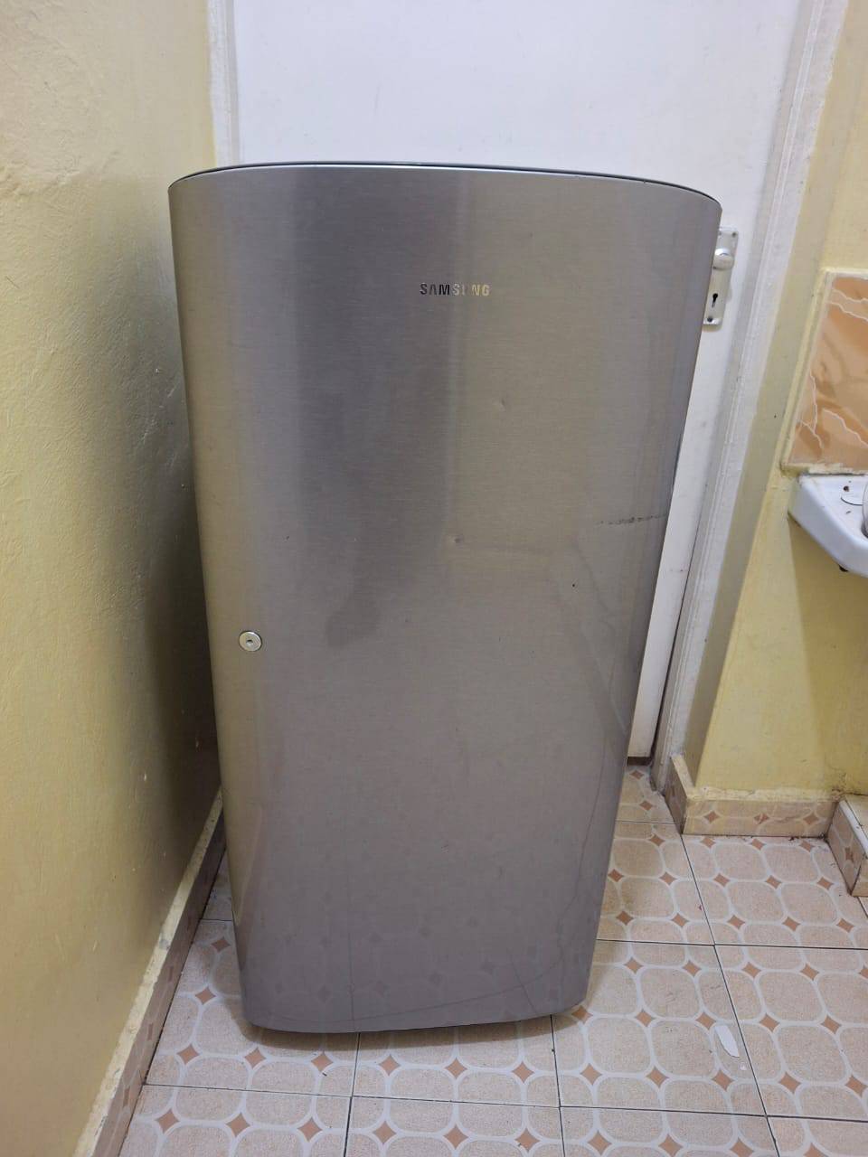 fridges