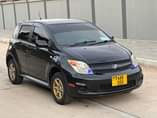 A picture of TOYOTA IST