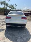 A picture of Brand MERCEDES BENZ AMG Model GLE43 Year 2018 Status Foreign