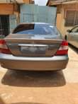 A picture of 2003 Toyota camry