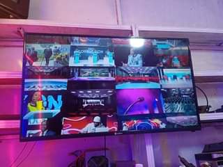 startimes