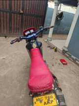A picture of HONDA