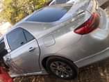A picture of DISTRESS SALE TOYOTA COROLLA 07039829236 first body UNTEMPERED ENGINE AND