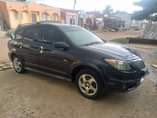 A picture of PONTIAC VIBE 2007 MODEL