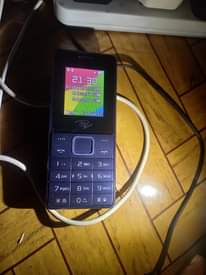 A picture of SAMSUNG A22