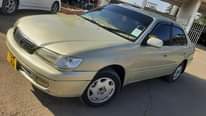 A picture of TOYOTA PREMIO