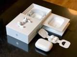 A picture of APPLE AIRPODS PRO 2ND GENERATION