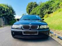 bmw e46