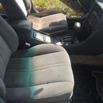 A picture of Toyota Camry drop light