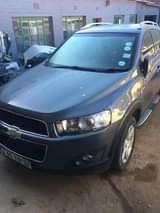 chevrolet