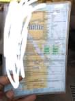 A picture of Fuso Tiper