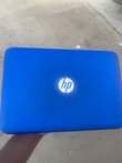 A picture of HP LAPTOP