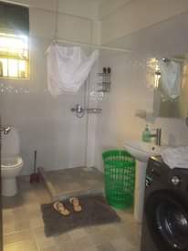 A picture of Double rooms self contained for rent in Najjera at 800k