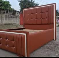 A picture of Bedsofa