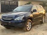 A picture of 2005 Lexus Rx330