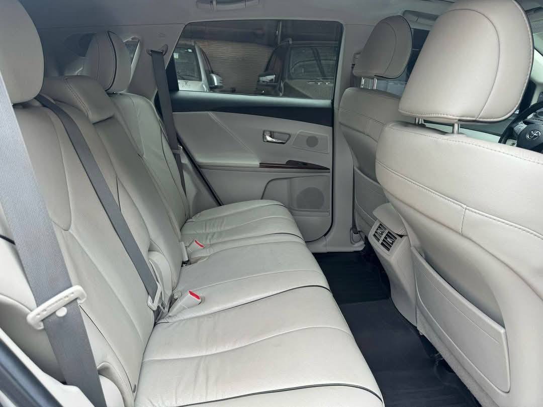 A picture of 2013 Toyota Venza