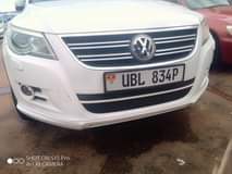 A picture of Tiguan Call 0703273550