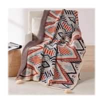 A picture of Throw blankets