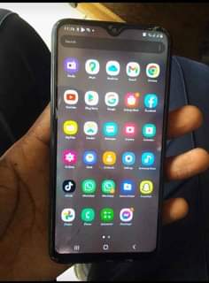 samsung a10