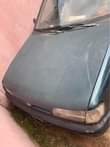 A picture of Nissan