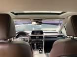 A picture of LEXUS RX 350 2020 molded