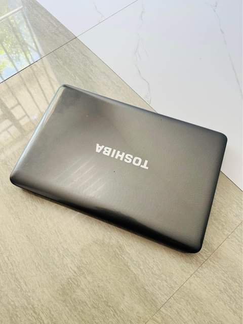 toshiba laptops
