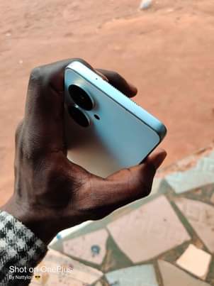 A picture of Camon 19 6gb 128gb no fault long lasting battery sharp