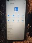 A picture of spark 7pro 128gb 4gbram