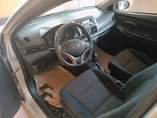 A picture of Toyota