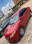 A picture of 2010 Toyota Camry spider V4 engine First body Engine gear