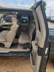 A picture of Foreign used Ford F150 2007 model 4 sale Clean first