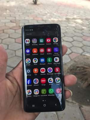 samsung s9