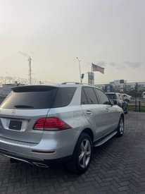 A picture of Gle 350 full option