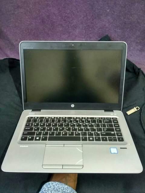 hp laptops