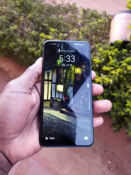 huawei phones
