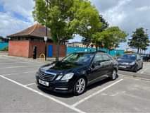 mercedes benz e220