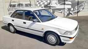 CV V.