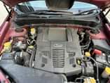 A picture of Subaru forester