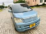 A picture of TOYOTA NOAH NEW SHAPE