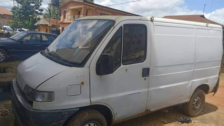 A picture of Fiat BUS